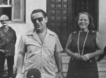9 de junho Giovanni Enrico Bucher sequestro ditadura militar foto 1