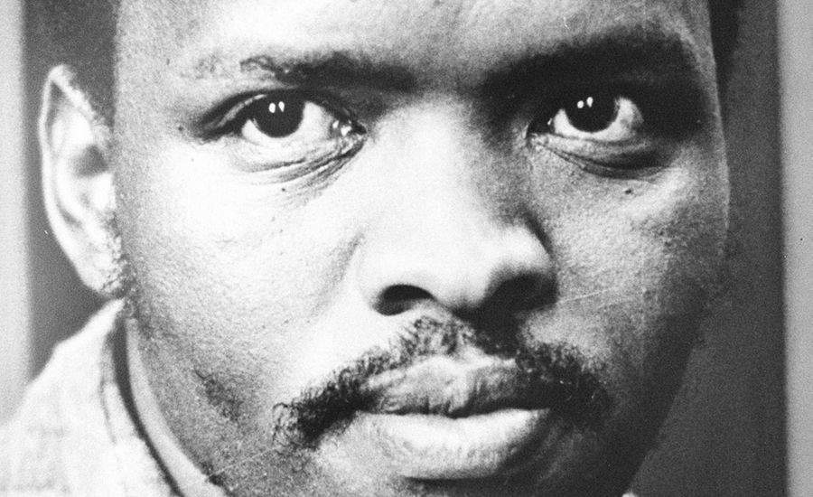 12 de setembro Stephen Bantu Biko foto 1