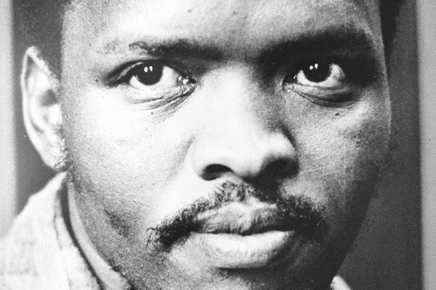 12 de setembro Stephen Bantu Biko foto 1