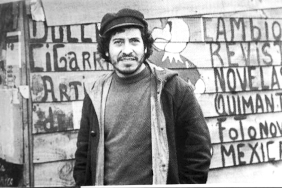 17 de setembro victor jara foto 3