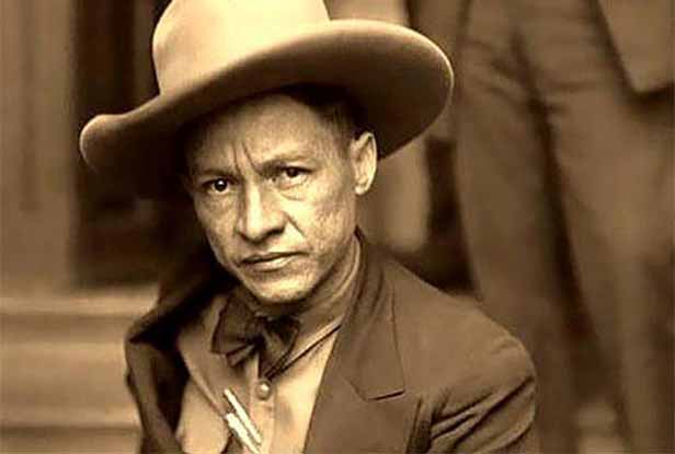 augusto sandino líder latino-americano