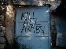 kill all arabs hollywood árabes