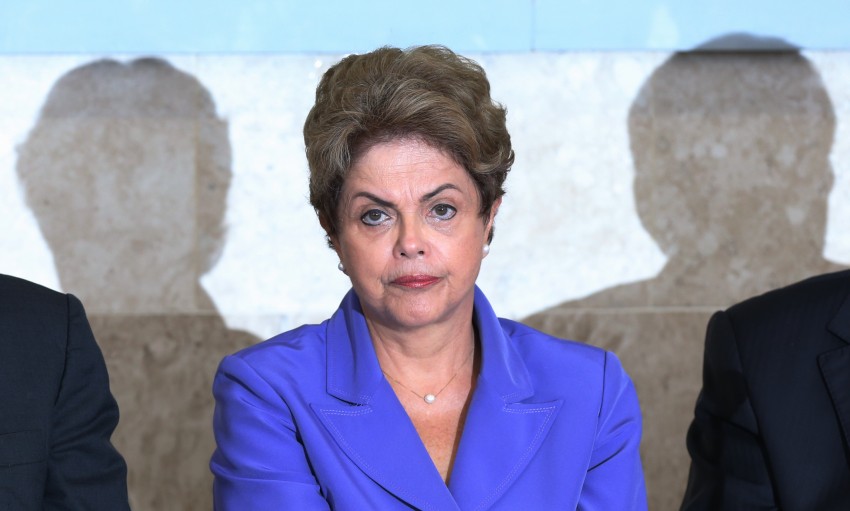 dilma rousseff impeachment