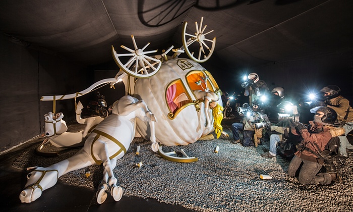 dismaland banksy