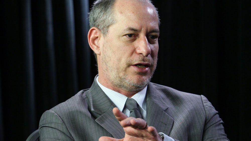 ciro gomes pdt