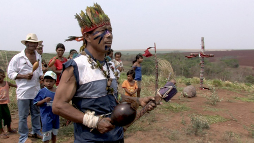 guarani kaiowá mato grosso do sul