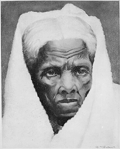 harriet tubman escravidão estados unidos