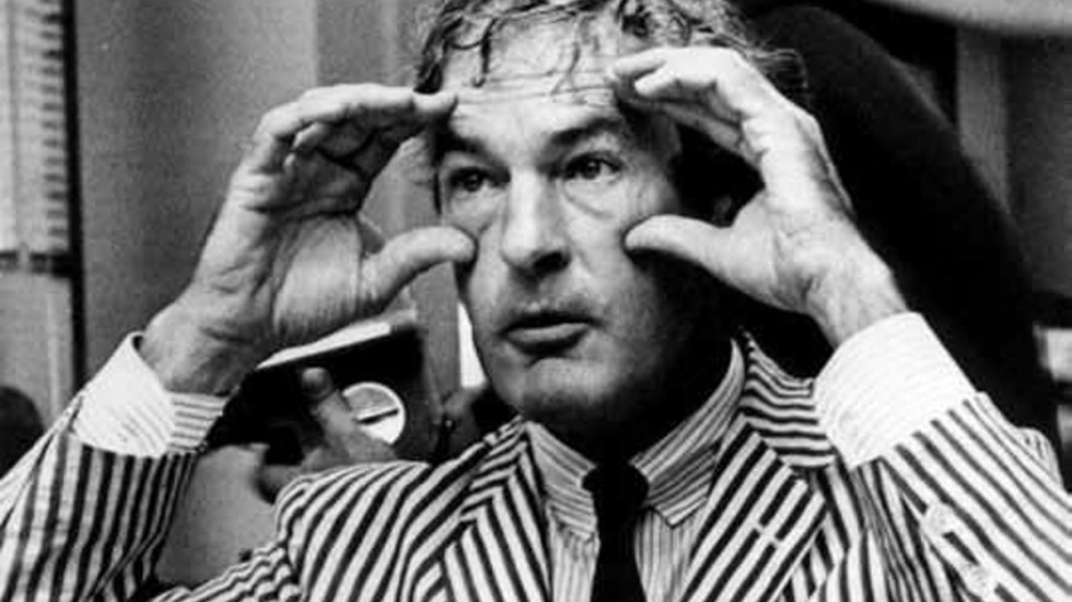 timothy leary biografia