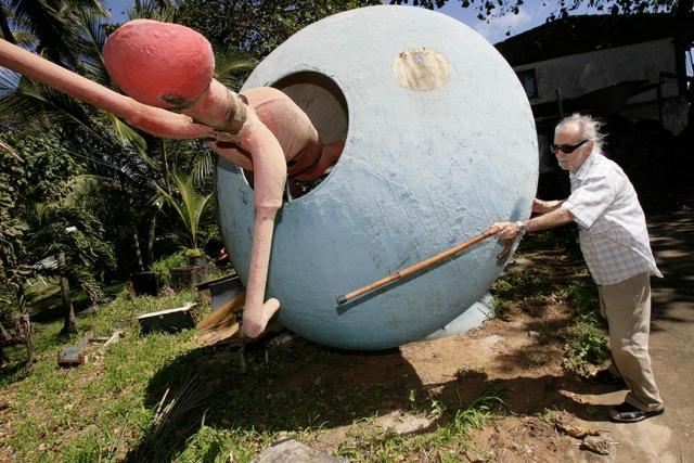 mario cravo jr parque pituaçu