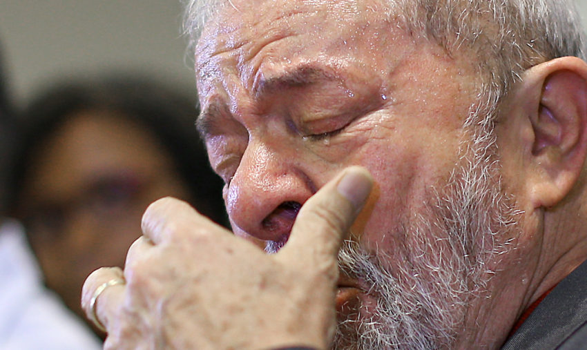 lula denúncia mpf