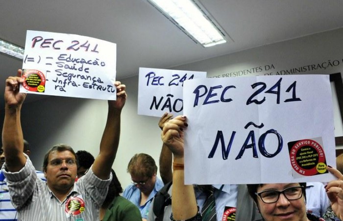 pec 241, #nãoapec241, pec o que é, #PecdoFimDoMundo, #nãoapec241, #Elesquepagem, #Queosricospaguem #RuaNeles