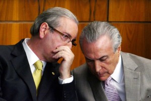 michel temer, presidente-fantasma