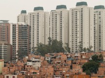 desigualdade brasil