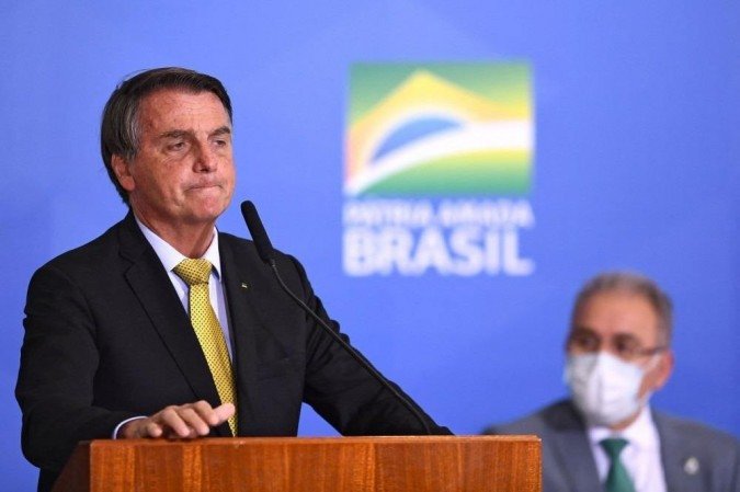 desgoverno Bolsonaro