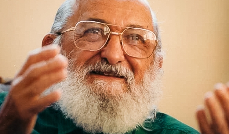 centeário Paulo Freire 