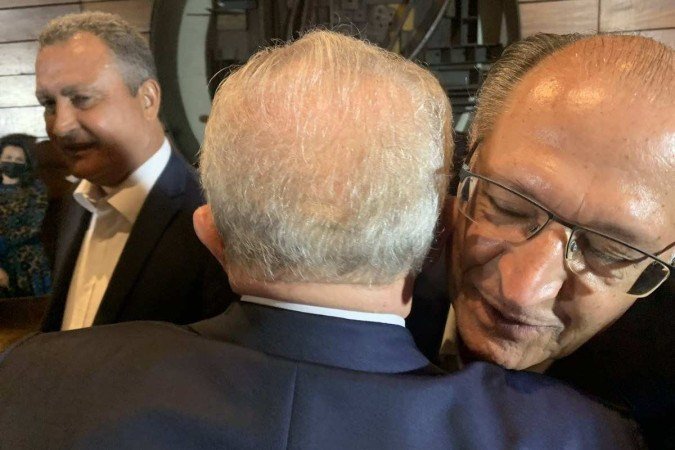 Alckmin de vice é autossabotagem