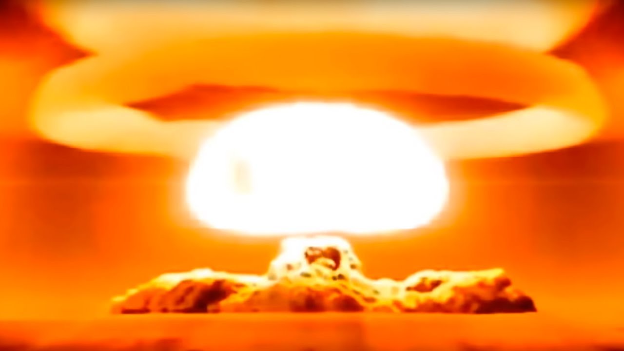 Relógio do Apocalipse indica risco nuclear recorde desde 1962