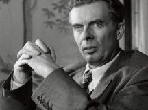 aldous huxley